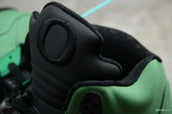 Rep EP AIR OREGON CK6631-307 CK6631-307 RETRO 5 SE JORDAN 0225